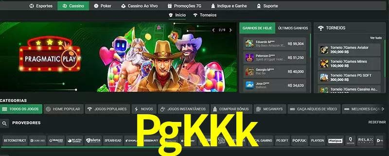 cassino PgKKk
