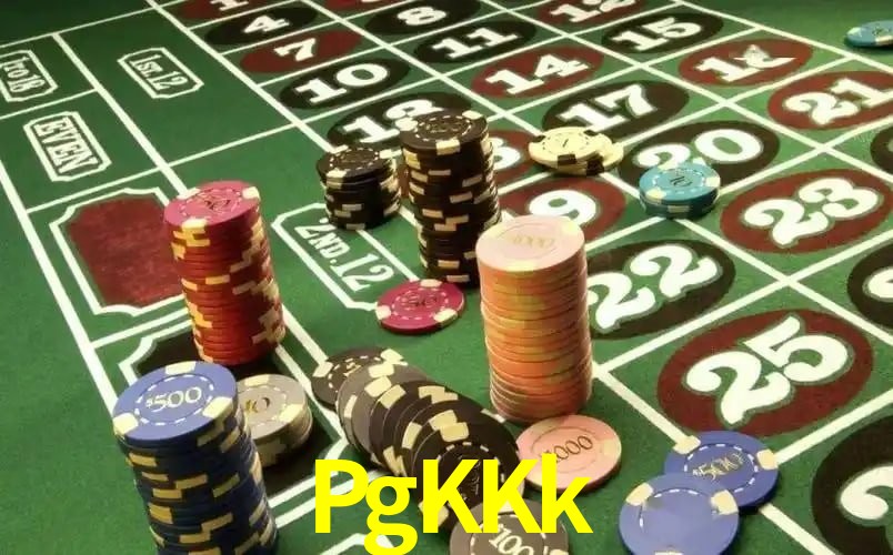 Apostas Esportivas na PgKKk: Um Guia Completo