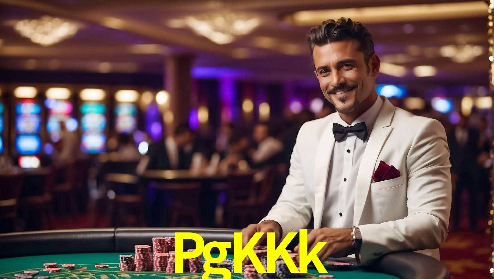 Descubra a Essência do PgKKk: Nossa História e Compromissos