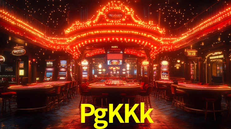 PgKKk: Seu Cassino Premiado com Pagamentos Rápidos