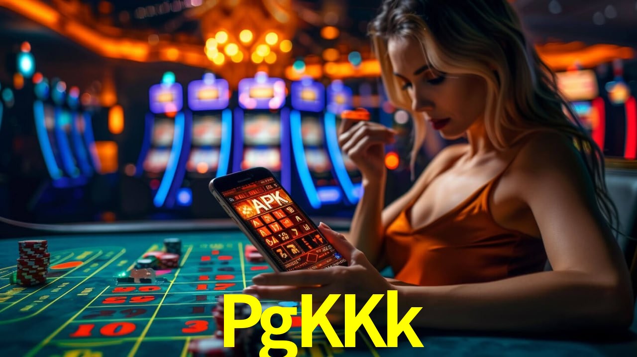 Welcome Bonus PgKKk