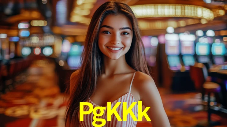 PgKKk: Jogos de Caça-Níqueis-Altas Recompensas, Roleta-Velocidade, Blackjack-Desafios Máximos
