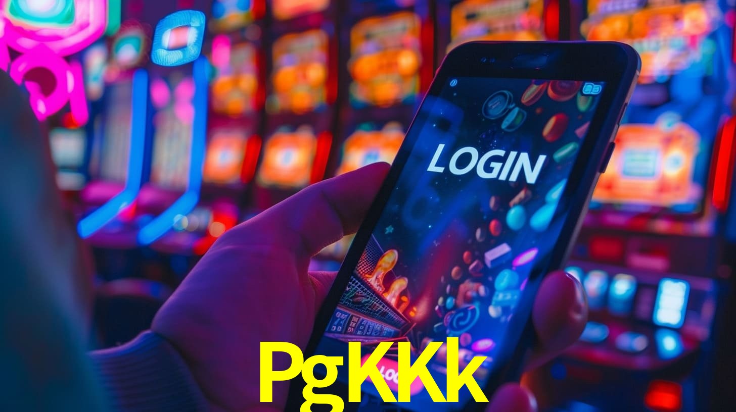 A Experiência Imersiva dos Cassinos Ao Vivo no PgKKk