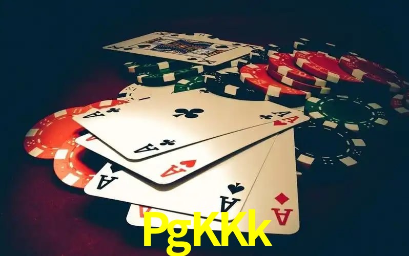 A Emoção da Loteria na PgKKk: Uma Chance de Mudança de Vida