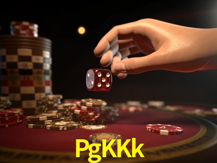 A Popularidade dos Caça-Níqueis no PgKKk