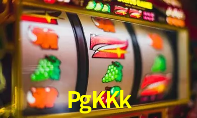 A Popularidade dos Caça-Níqueis no PgKKk