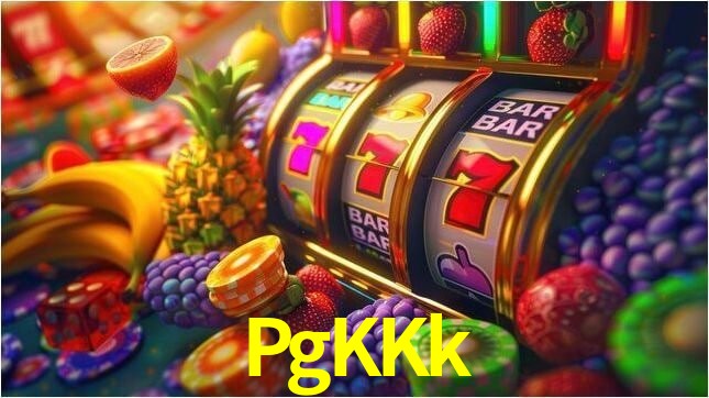 Game Providers PgKKk