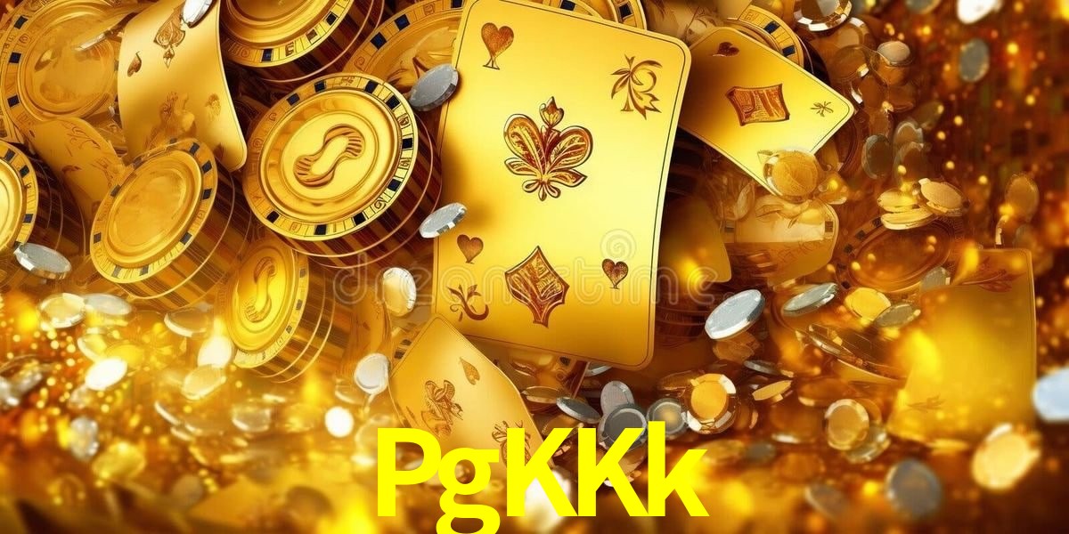 Jogos de Slot PgKKk