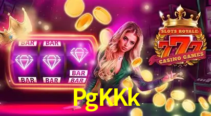 Descubra o Mundo do Cassino Online com PgKKk