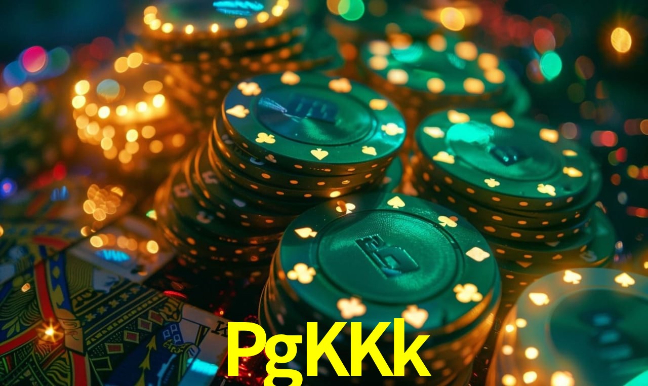 A Revolução dos Aplicativos de Jogos no PgKKk