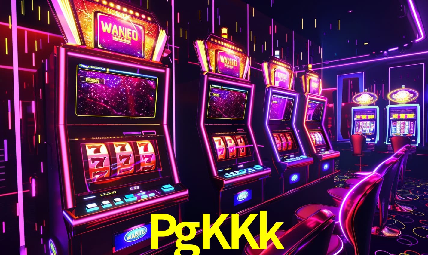 Estatísticas do Jogo PgKKk