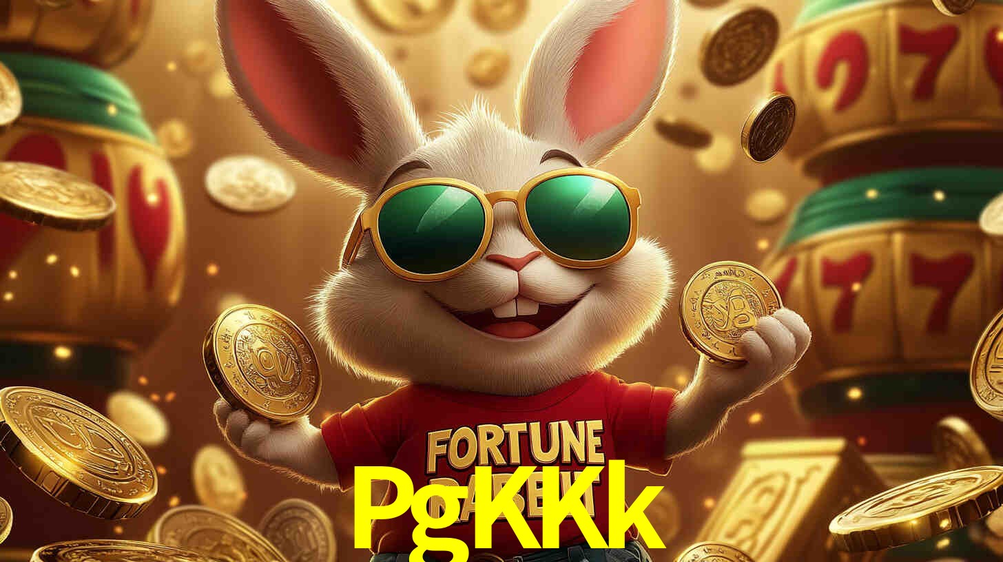 Desvendando o Mundo dos Jogos Virtuais na PgKKk