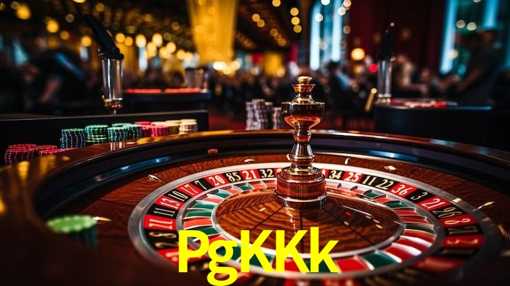 Slot Games PgKKk