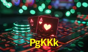 Desvendando o Mundo dos Jogos Virtuais na PgKKk