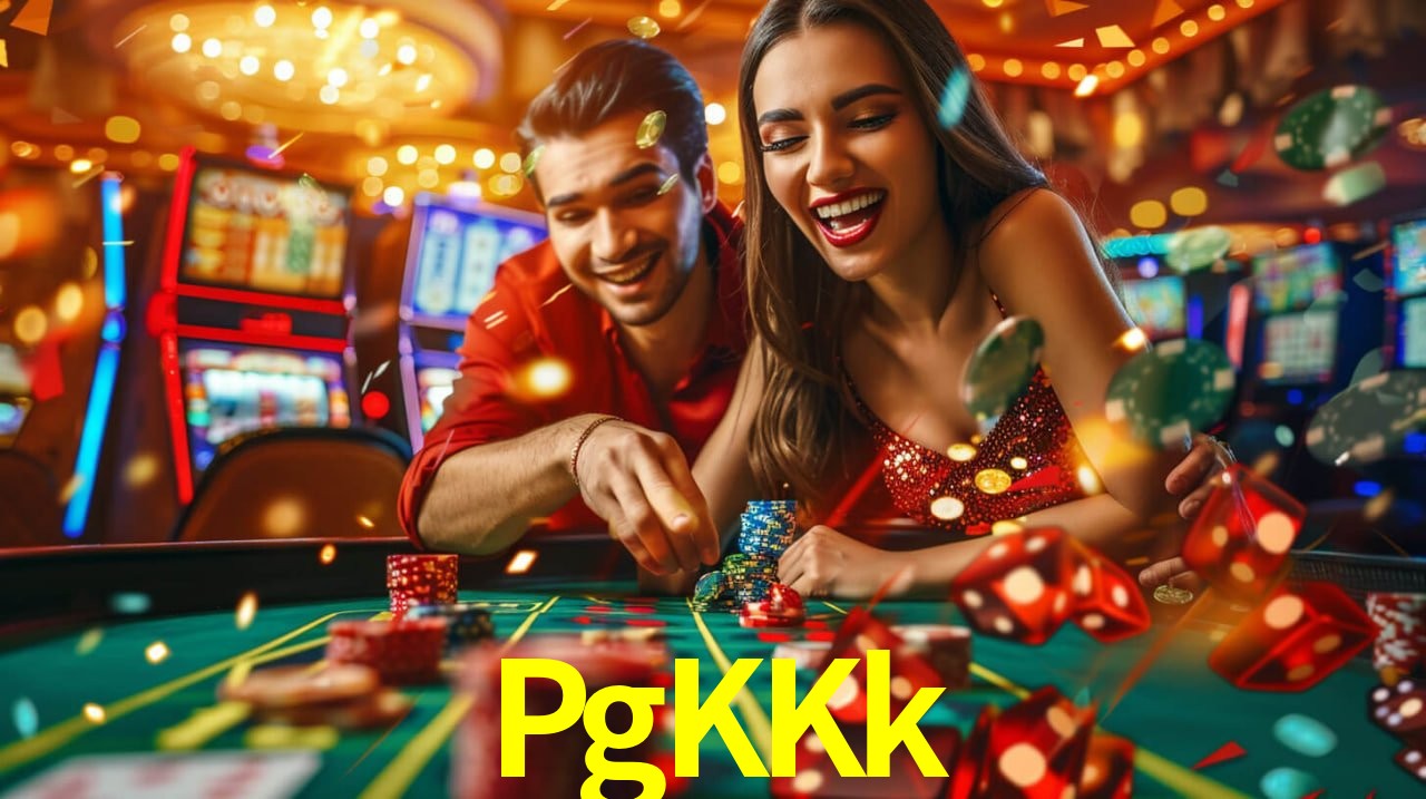 A Popularidade dos Caça-Níqueis no PgKKk