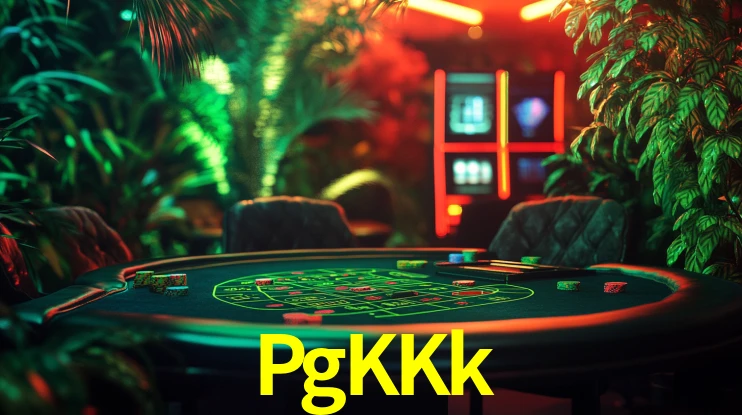 PgKKk App Interface