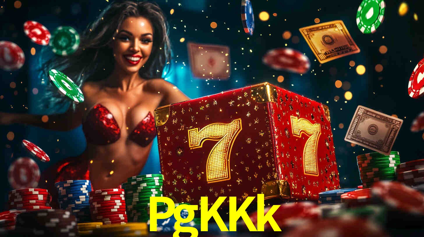Estatísticas PgKKk
