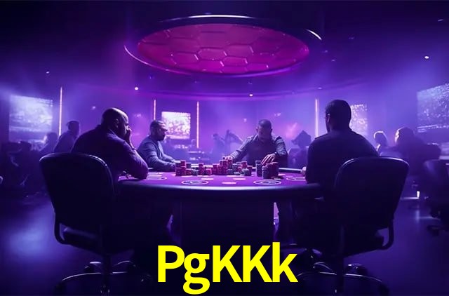 Inovações de Jogos na PgKKk: O Futuro das Experiências Interativas