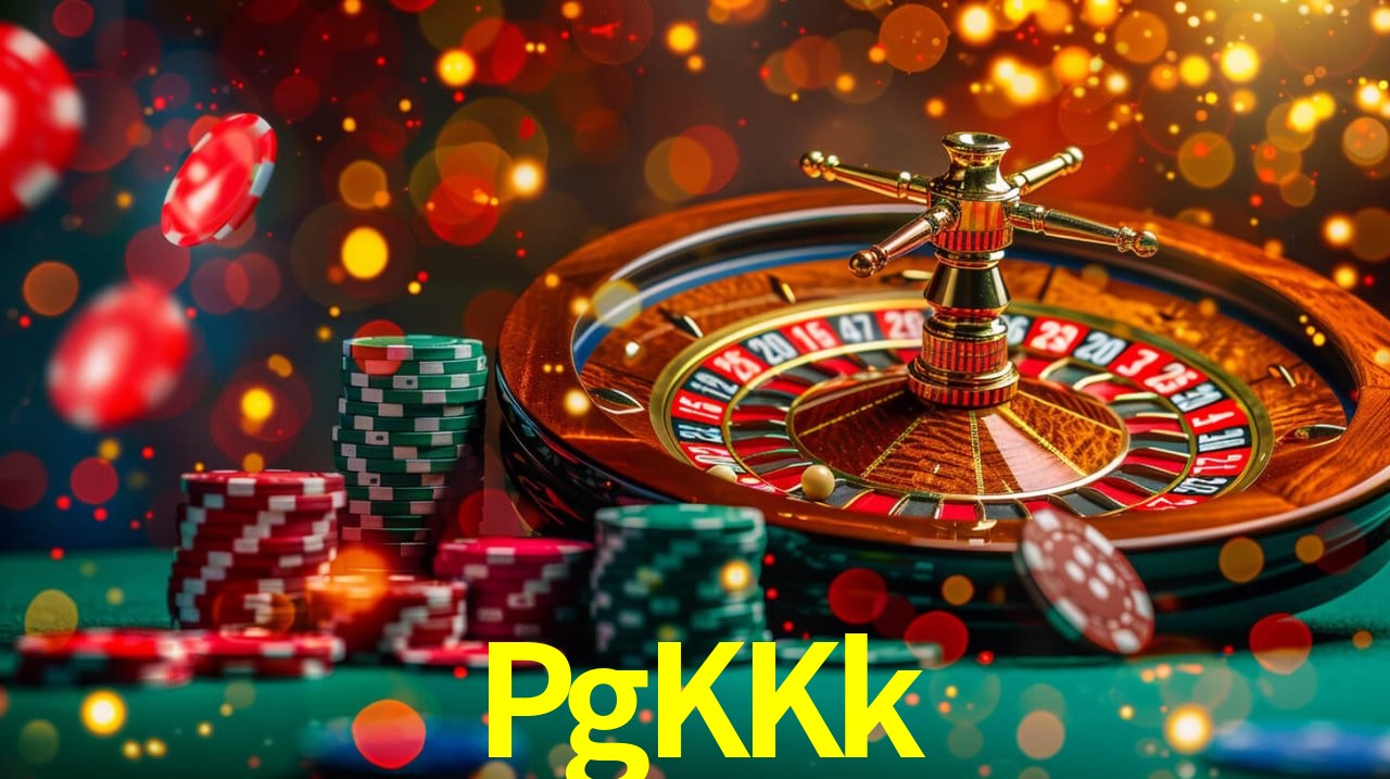 Provedores de Jogos PgKKk