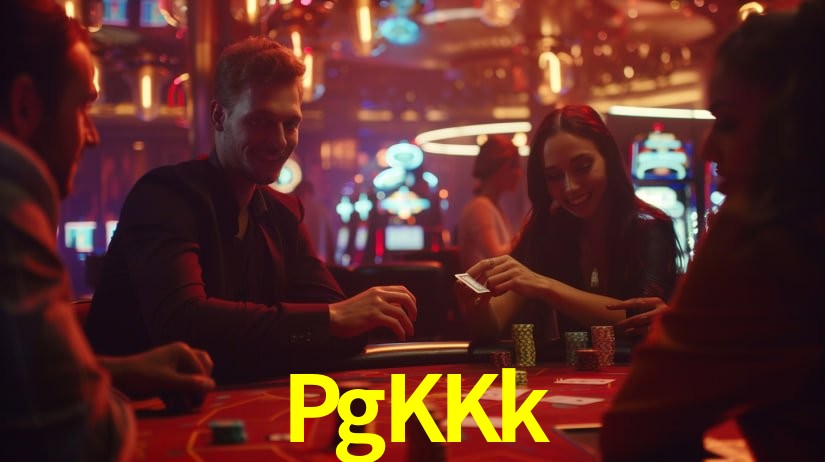 A Emoção da Loteria na PgKKk: Uma Chance de Mudança de Vida
