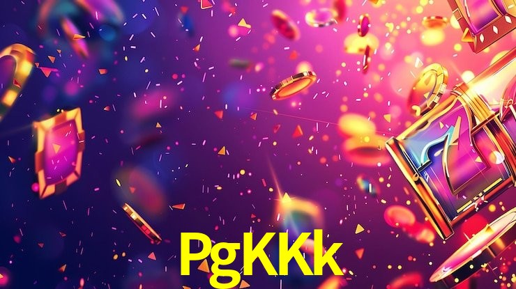 Tecnologia da Plataforma PgKKk
