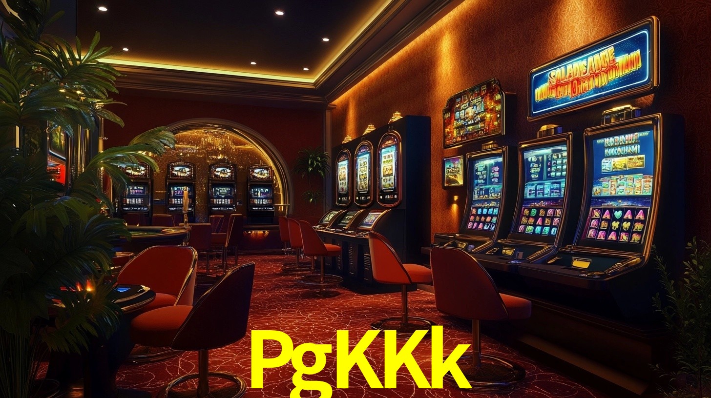 PgKKk,PgKKk Bet