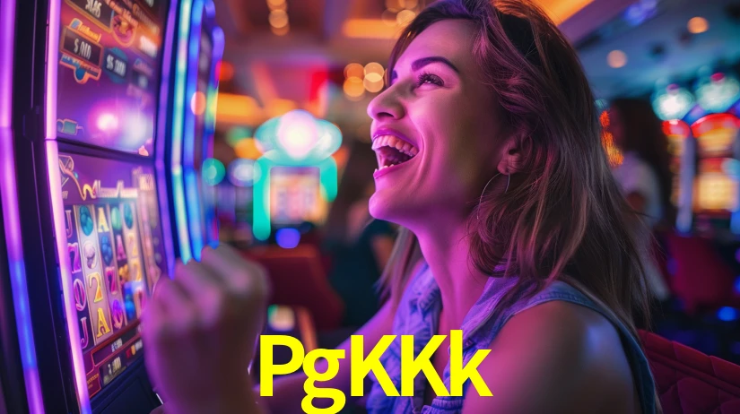 PgKKk: A Experiência de Casino com Jogos de Mesa ao Vivo