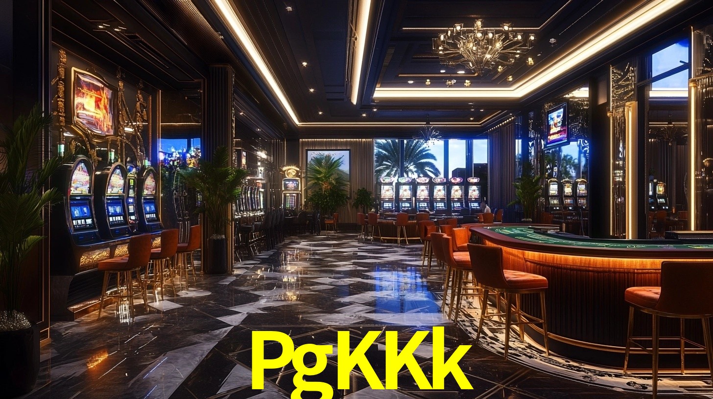 PgKKk,PgKKk Bet