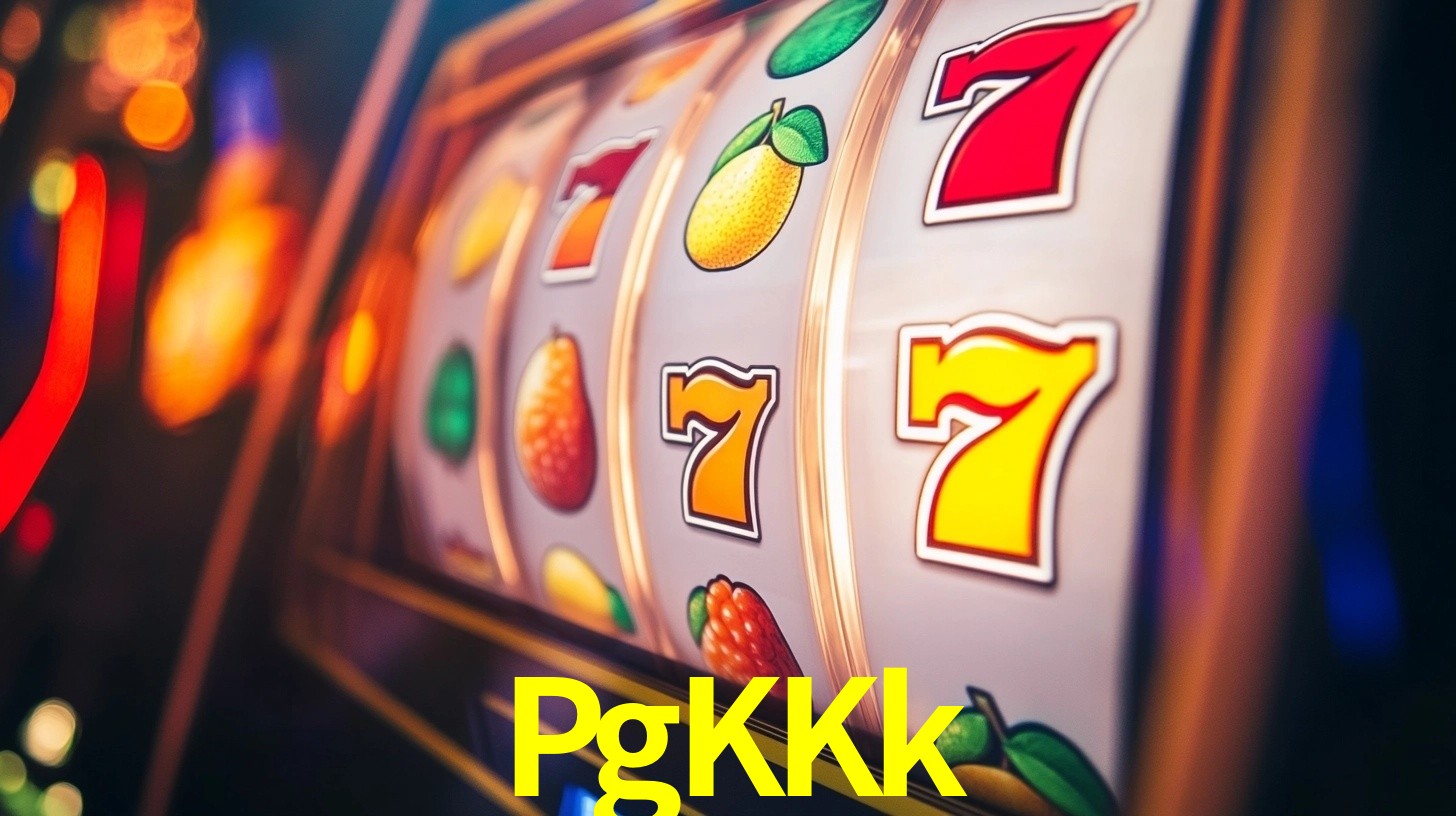 Sinta a adrenalina dos jogos de cassino com PgKKk
