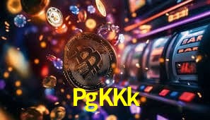 Sistemas de Segurança PgKKk