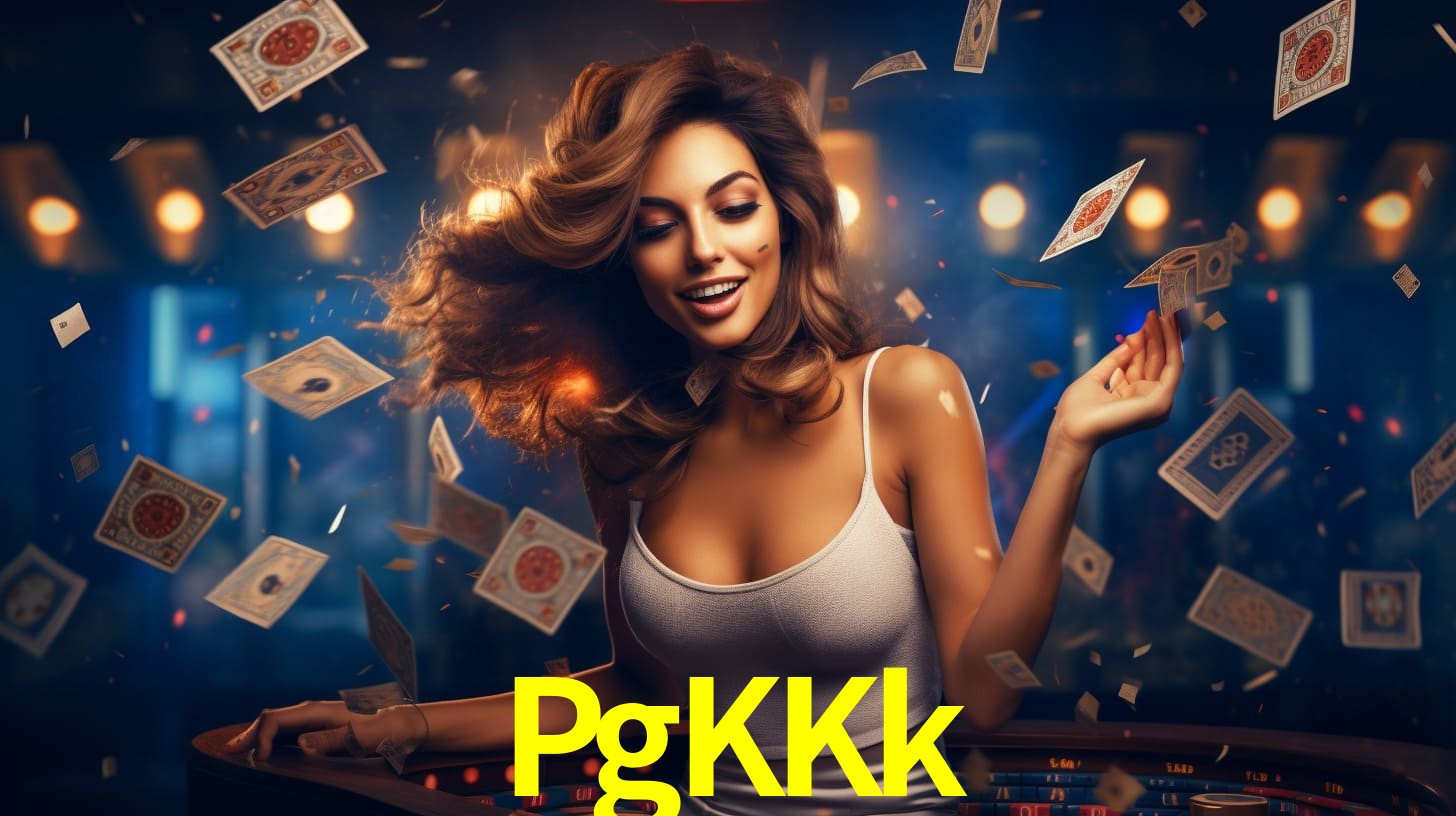 Bônus Generosos e Exclusivos no PgKKk para Você!