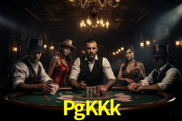 Benefícios da Conta PgKKk