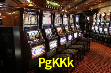 Descubra o Mundo do Cassino Online com PgKKk